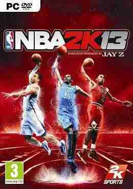 Descargar NBA 2K13 [MULTI5][RELOADED] por Torrent